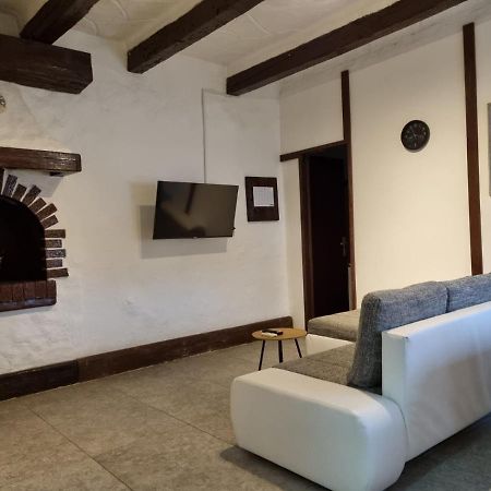 Apartment Rino Rijeka Luaran gambar