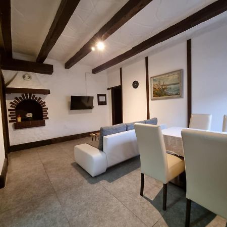 Apartment Rino Rijeka Luaran gambar