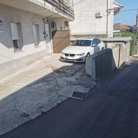 Apartment Rino Rijeka Luaran gambar