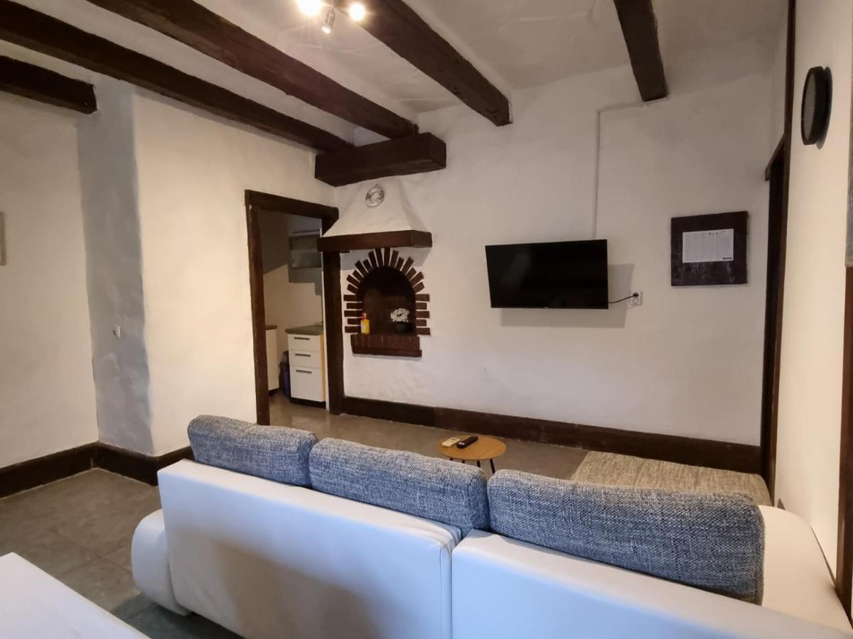 Apartment Rino Rijeka Luaran gambar