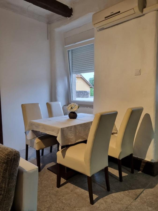 Apartment Rino Rijeka Luaran gambar