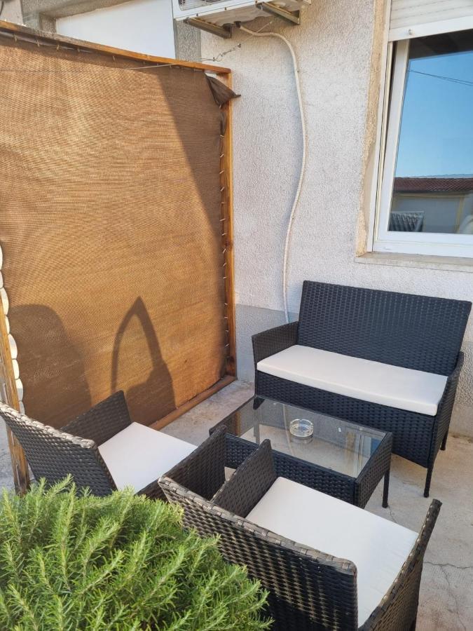 Apartment Rino Rijeka Luaran gambar