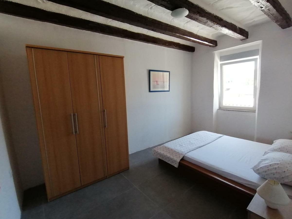 Apartment Rino Rijeka Luaran gambar