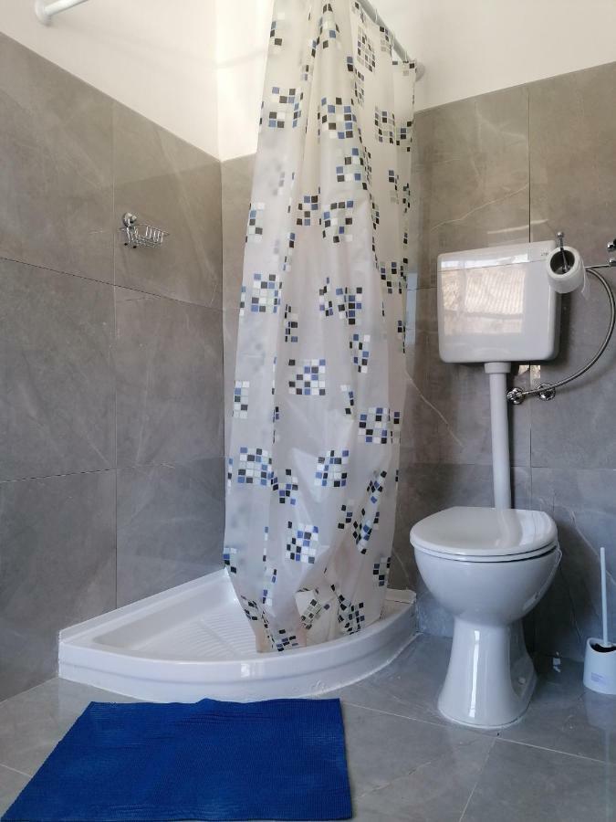 Apartment Rino Rijeka Luaran gambar