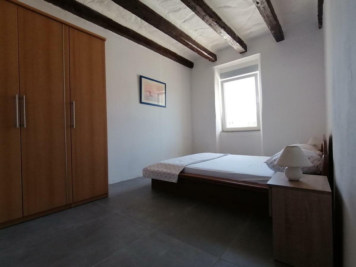 Apartment Rino Rijeka Luaran gambar
