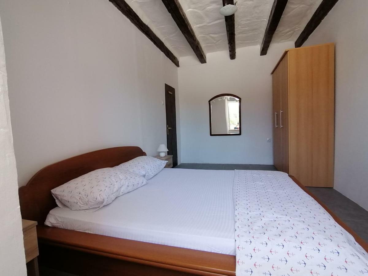 Apartment Rino Rijeka Luaran gambar